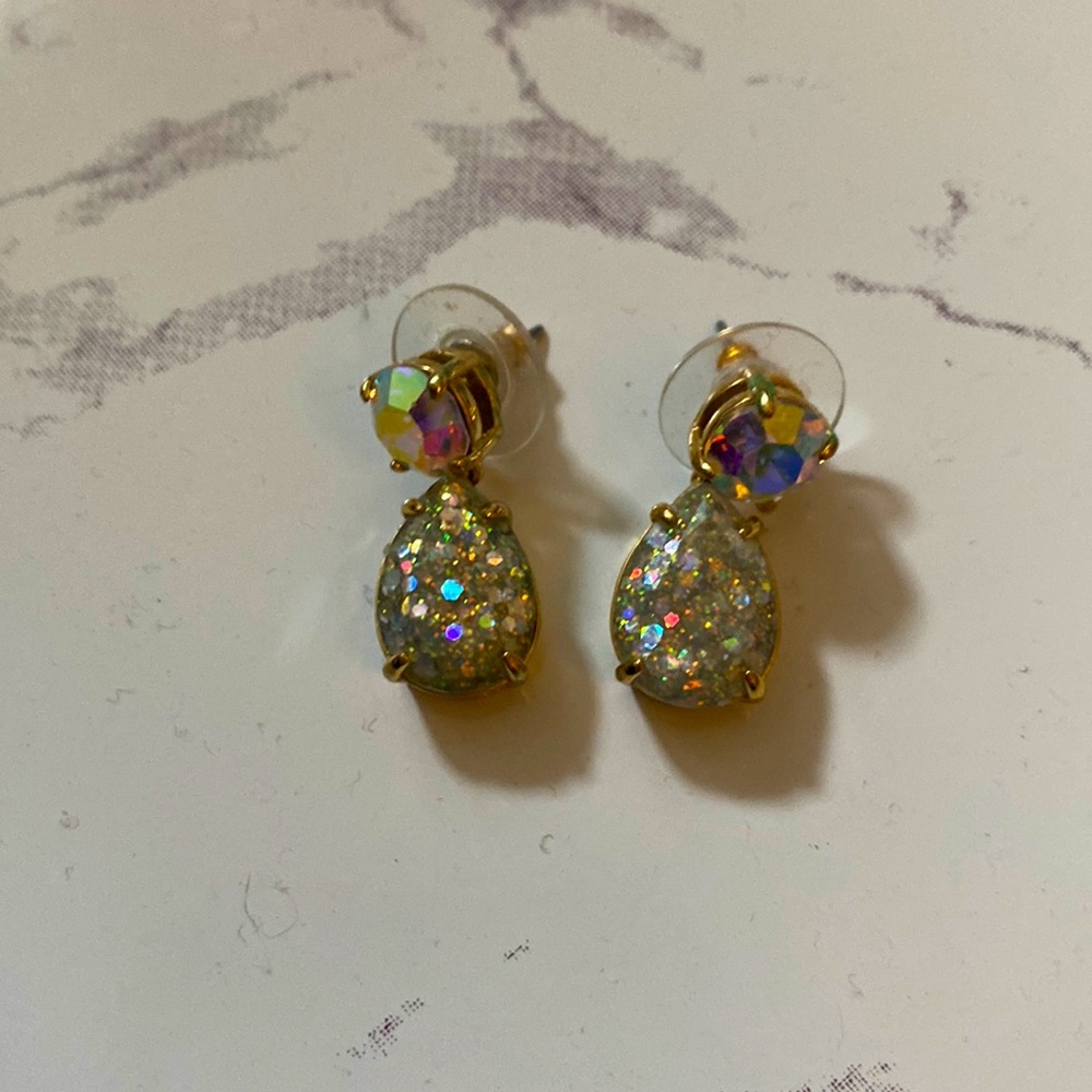 Kate Spade Earrings